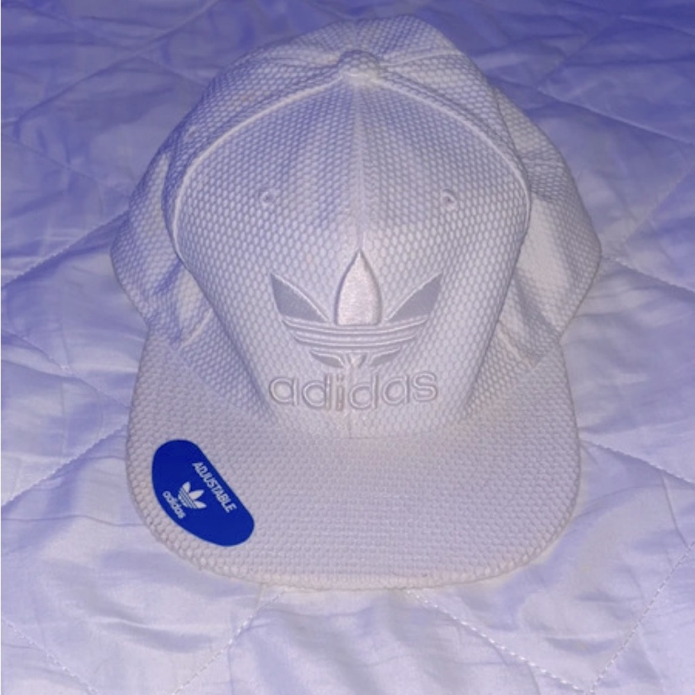Mens adidas hat